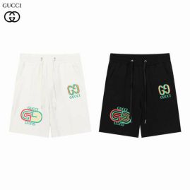 Picture of Gucci Pants Short _SKUGucciM-XXL62719286